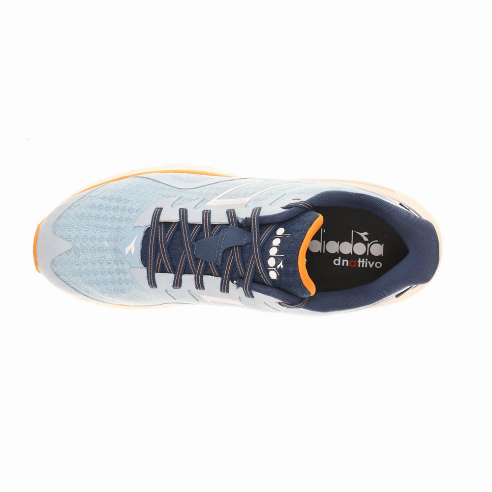 just Exclusive chic Equipe Nucleo Running Shoes