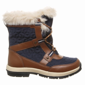 Nightclub Marina Snow Boots