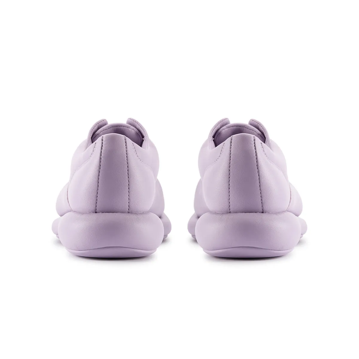 Elite Cushioning   Martine rose CUR Oxford 1 'Lilac Leather'