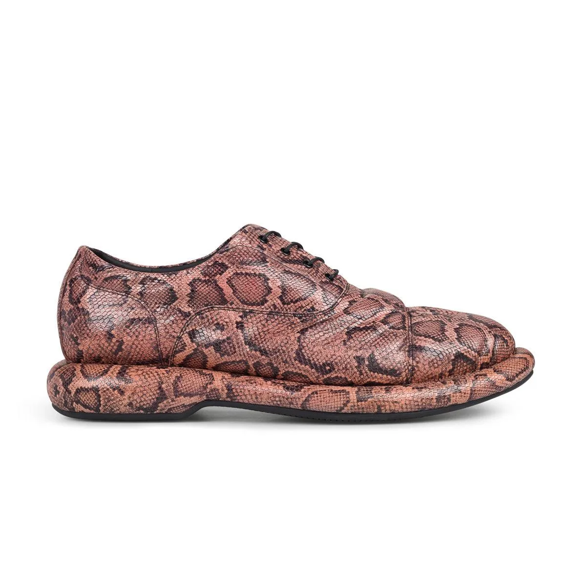 All-Day Durability Functional   Martine Rose Wmns Oxford 'Rose Snake'