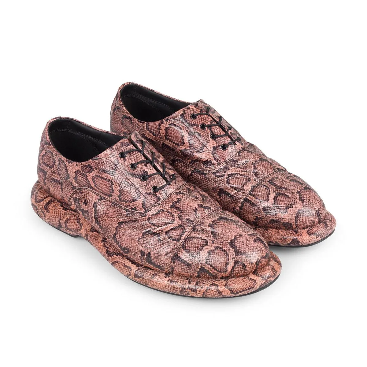   Martine Rose Wmns Oxford 'Rose Snake' primary most cycling