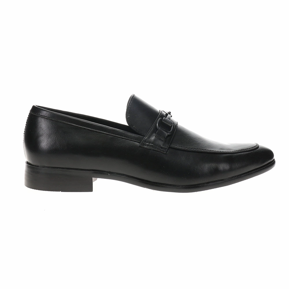 Outstanding Mason Loafer Moc Toe Dress Shoes