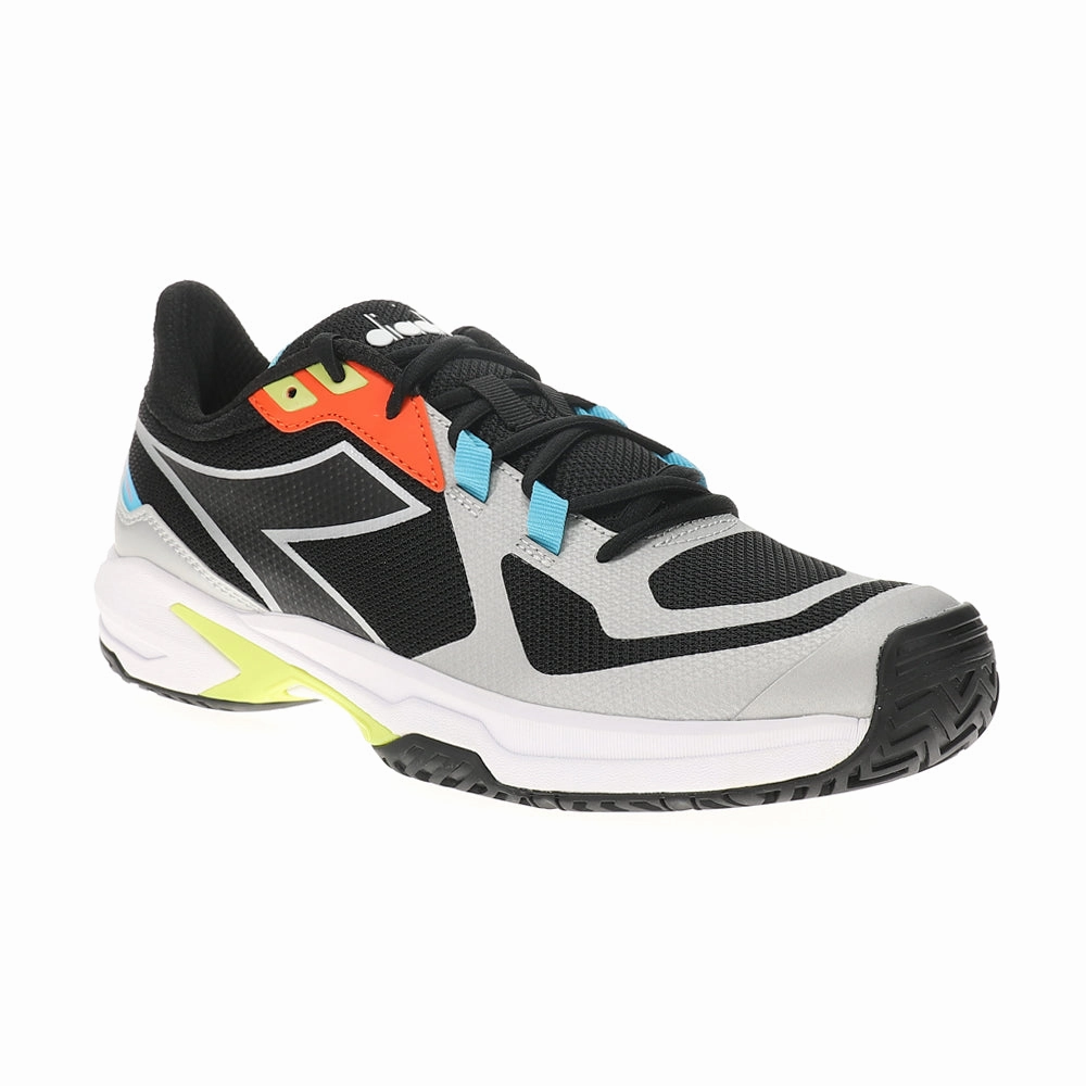 Ergonomic Footbed Trofeo 2 Ag Pickleball Shoes