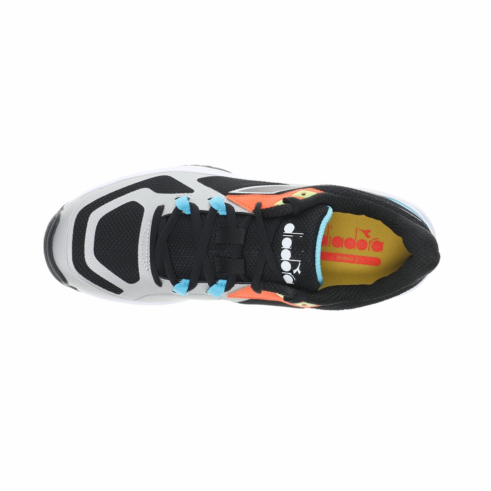 weekend adventurers recognized Trofeo 2 Ag Pickleball Shoes