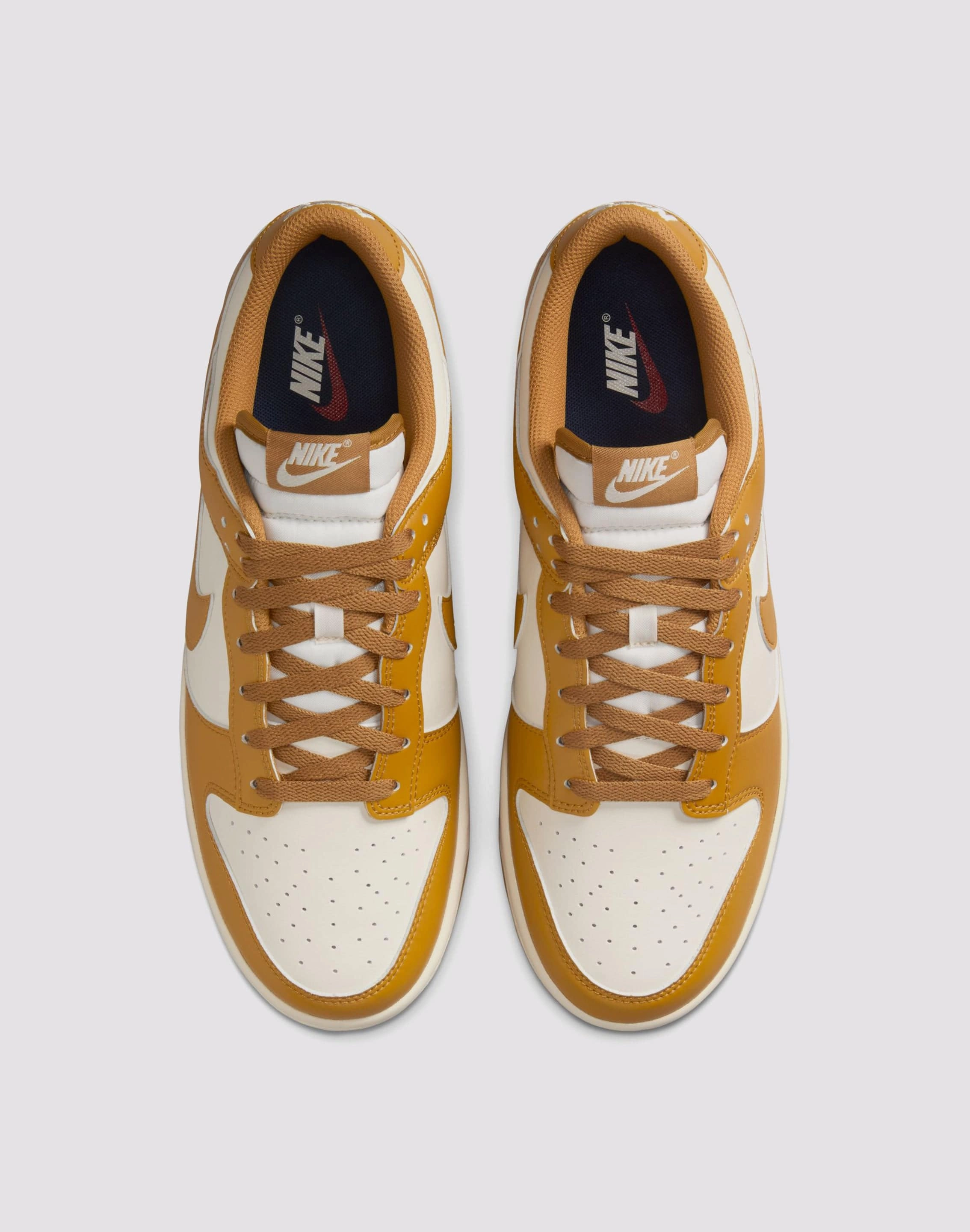 baseball players Secure Style Nike Dunk Low Retro