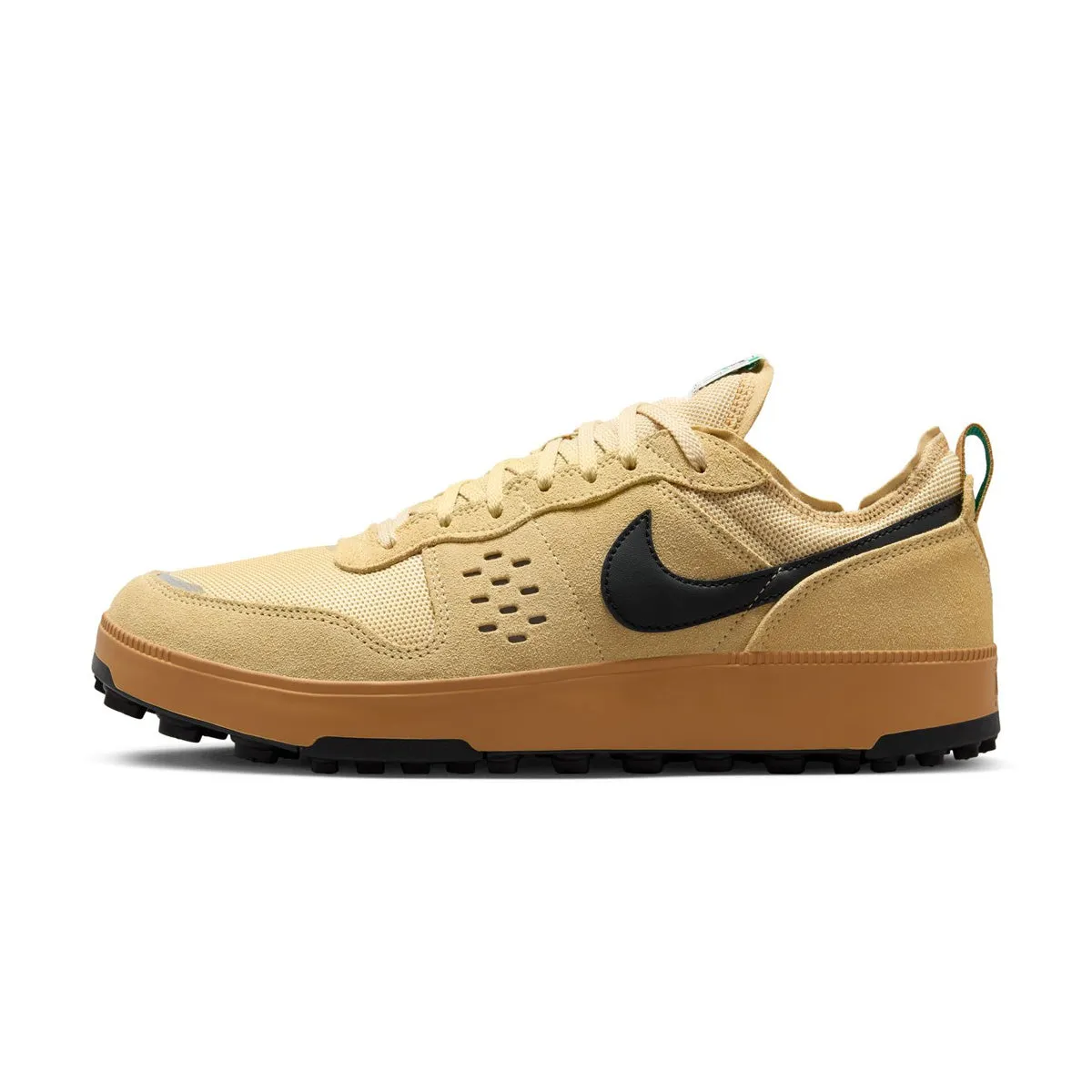 Sturdy Construction quality - focused C1TY 'Brownstone'