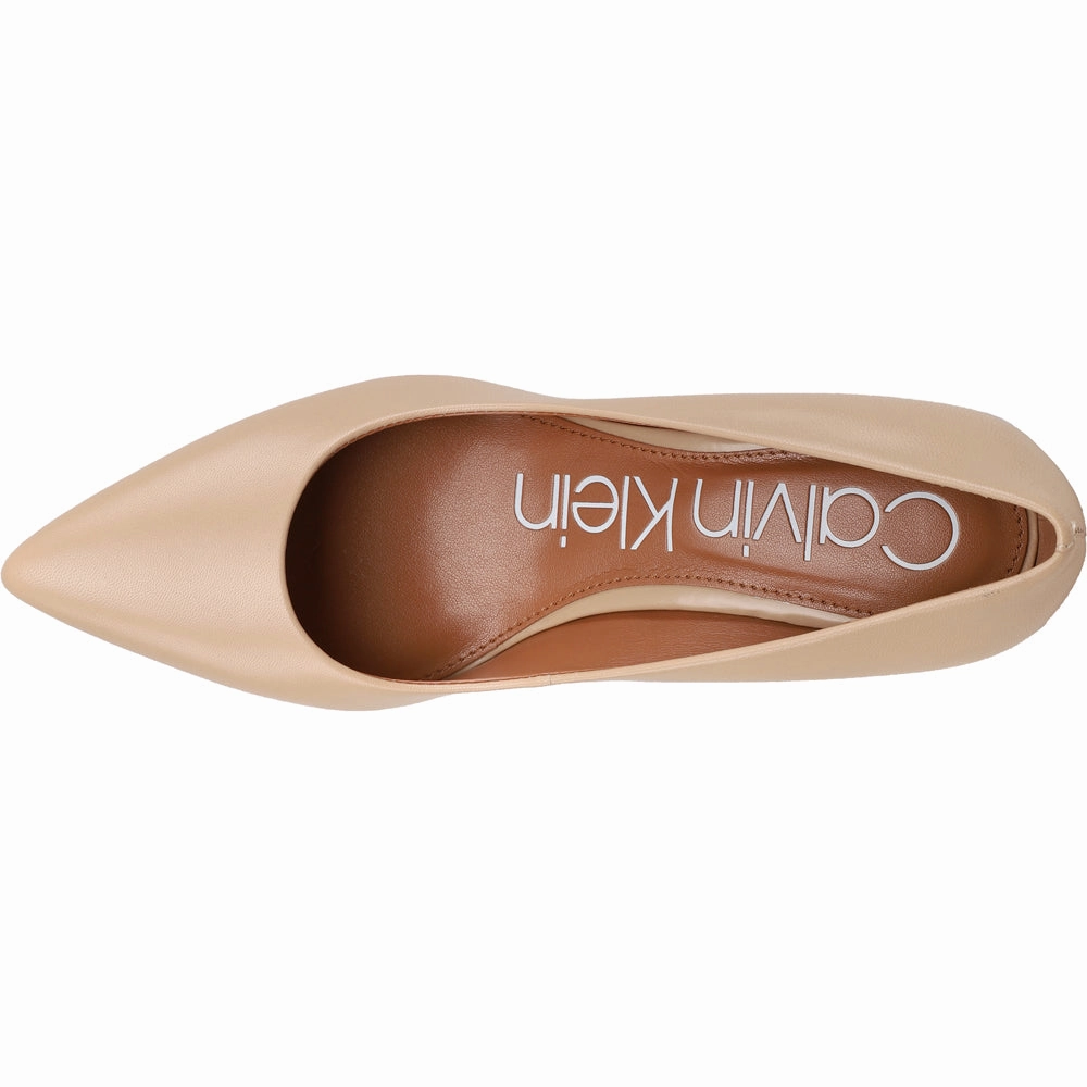 Gayle Pointed Toe Evening Pumps Office use