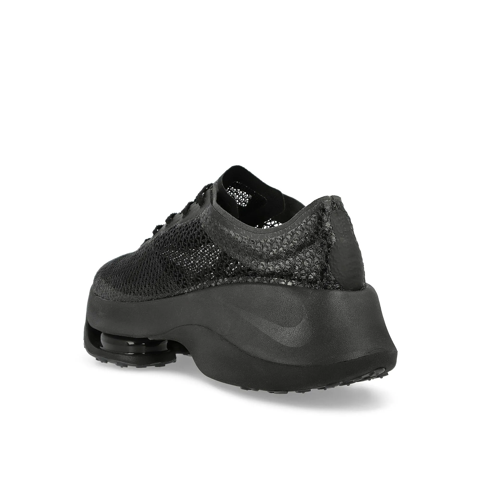 Performance Style Eco Choice Matthew M Williams x Nike Zoom MMW 6 TRD RUN