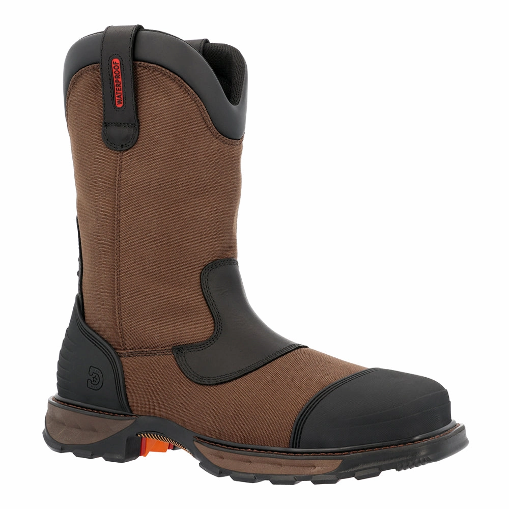 Maverick XP Waterproof Composite Toe Work Boots enchanting