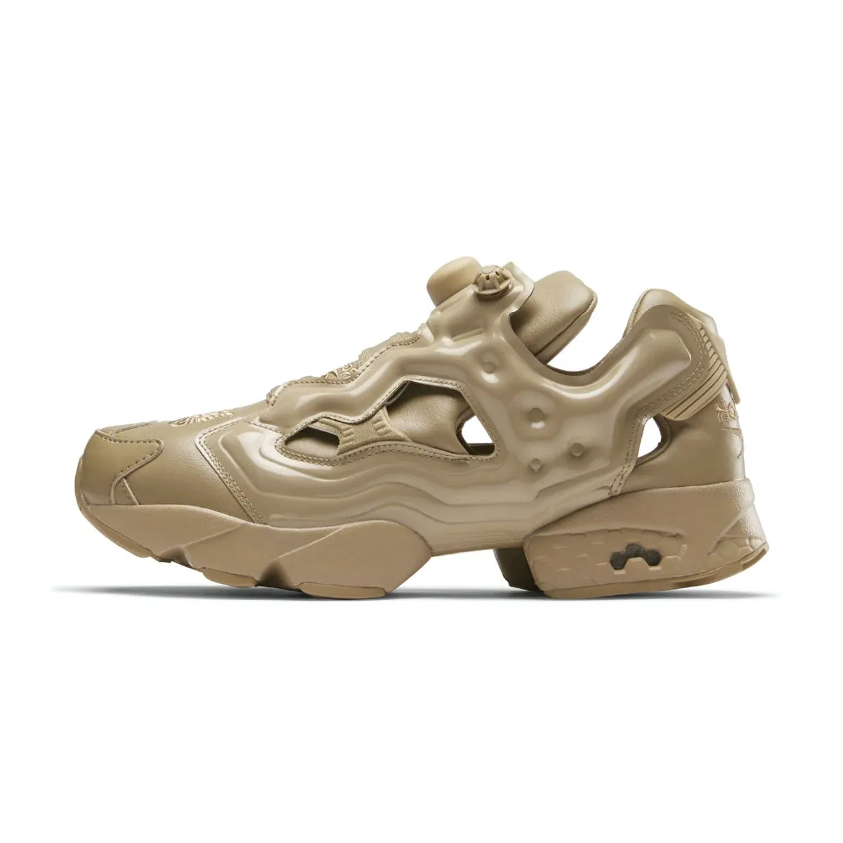   NEEDLES Instapump Fury 94 'Canvas' rubber adequate