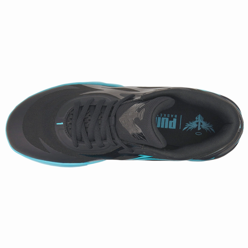 MB.02 Phenom Basketball Shoes Casual Ease