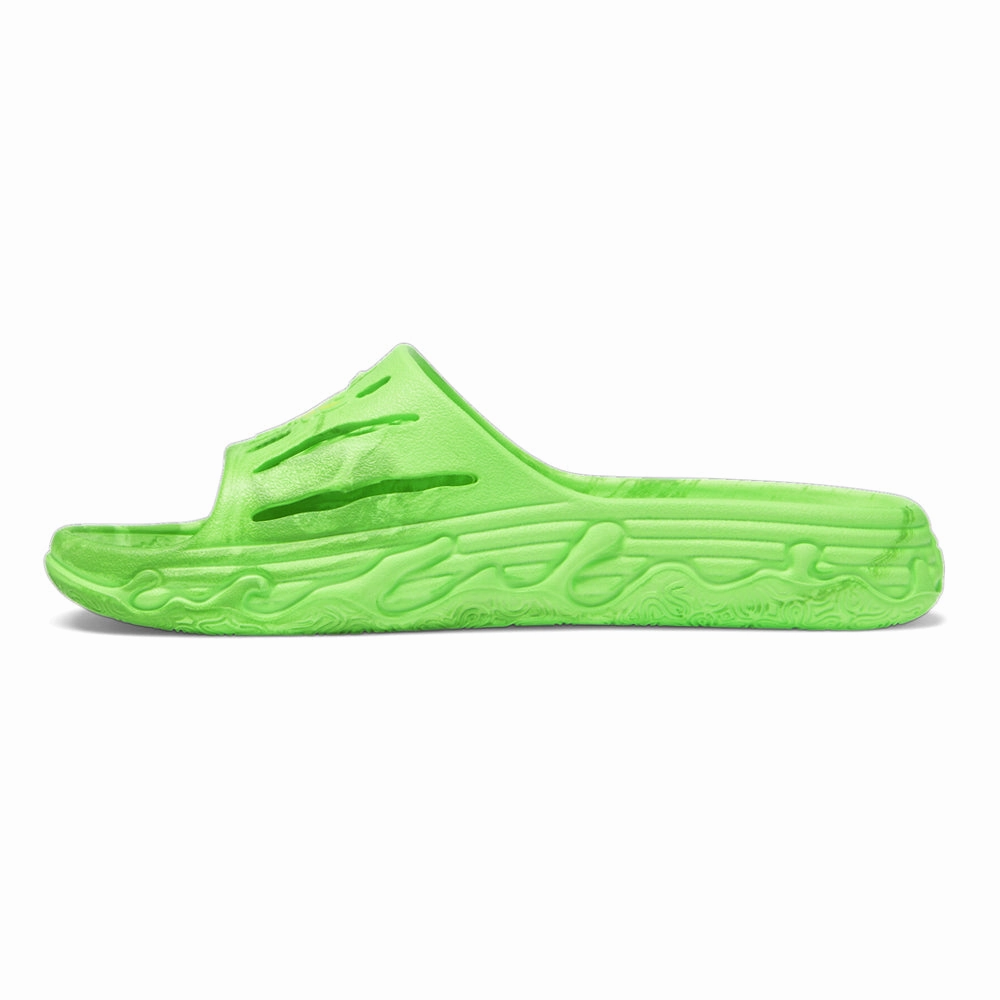 left - foot MB.03 LF Slide Sandals