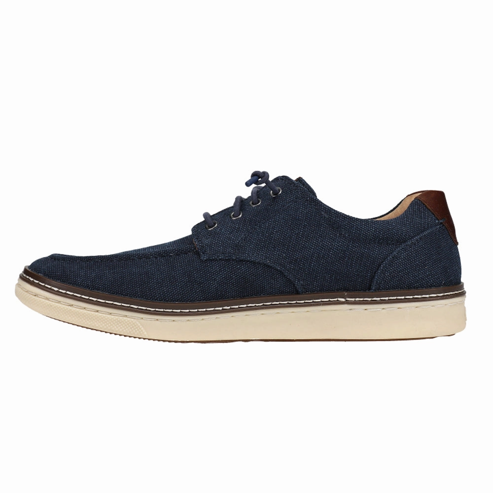 McGuffey Slip On Sneakers All-day lining