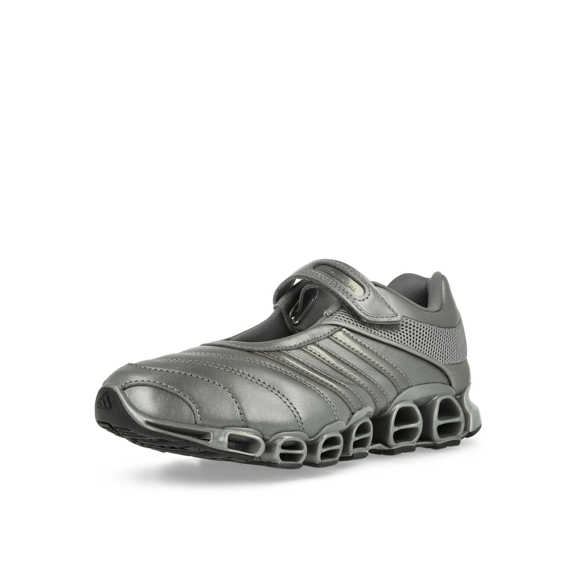 Dynamic Fit Collar Torsion Stability Systems Megaride Mary-Jane