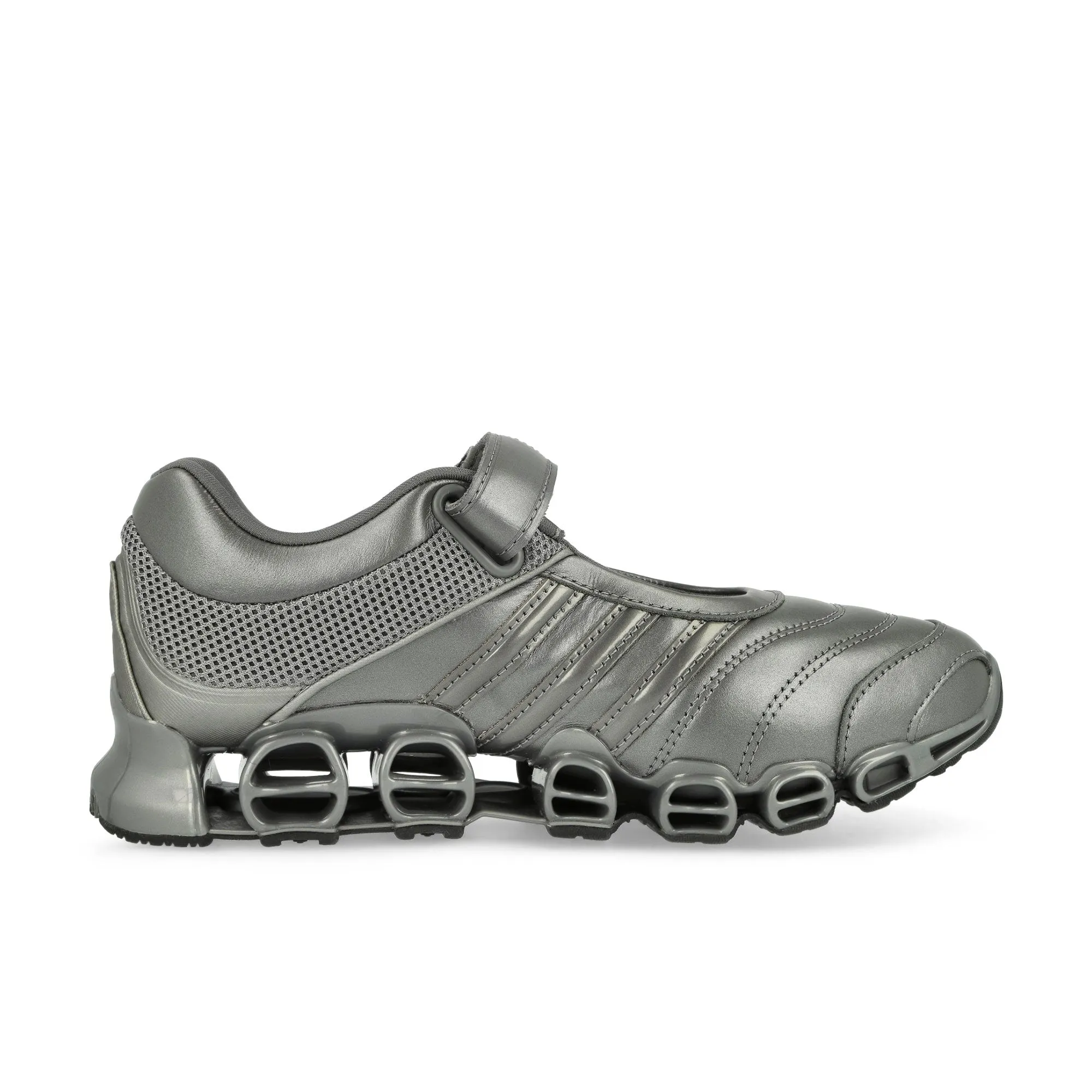 Lace Free Fastenings Megaride Mary-Jane