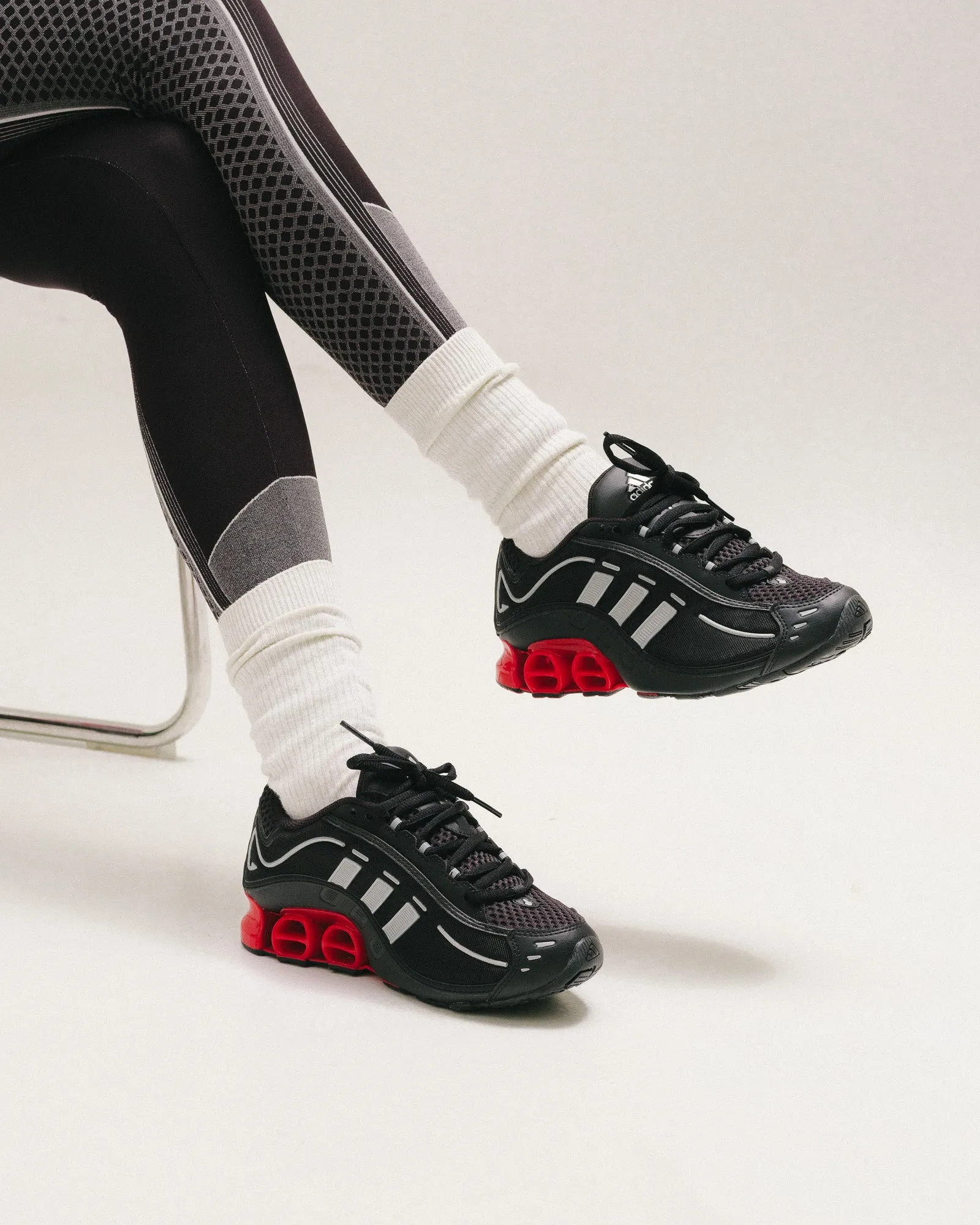 urban walks Urban Explorer Megaride O1