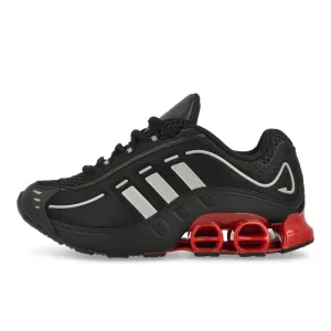All-Day Cushioning Enhanced grip Megaride O1