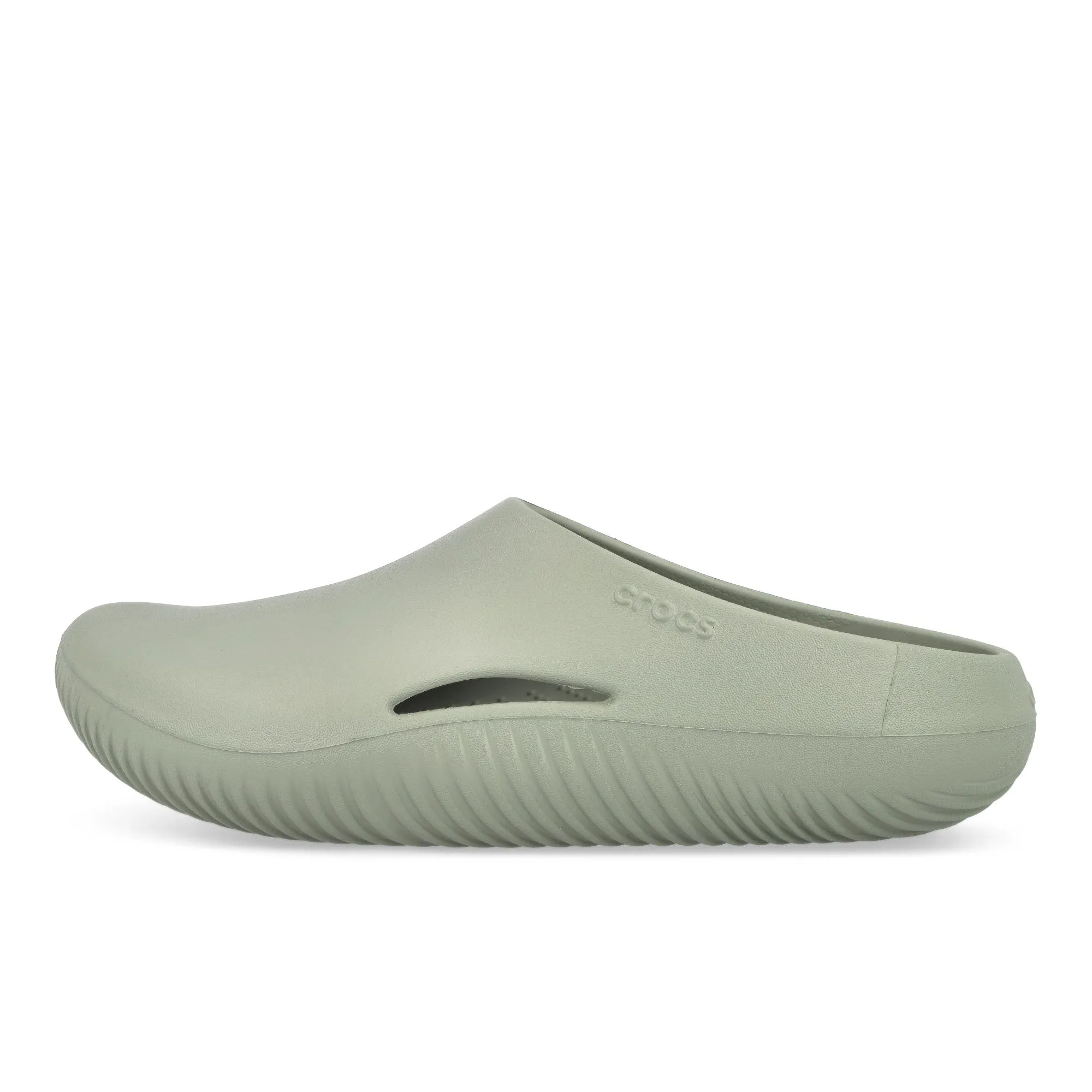 No Squeeze Mellow Recovery Clog