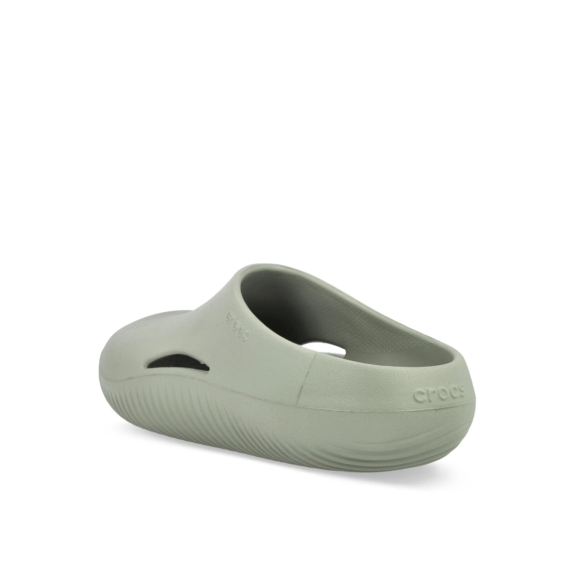 Water Resistant Mellow Recovery Clog