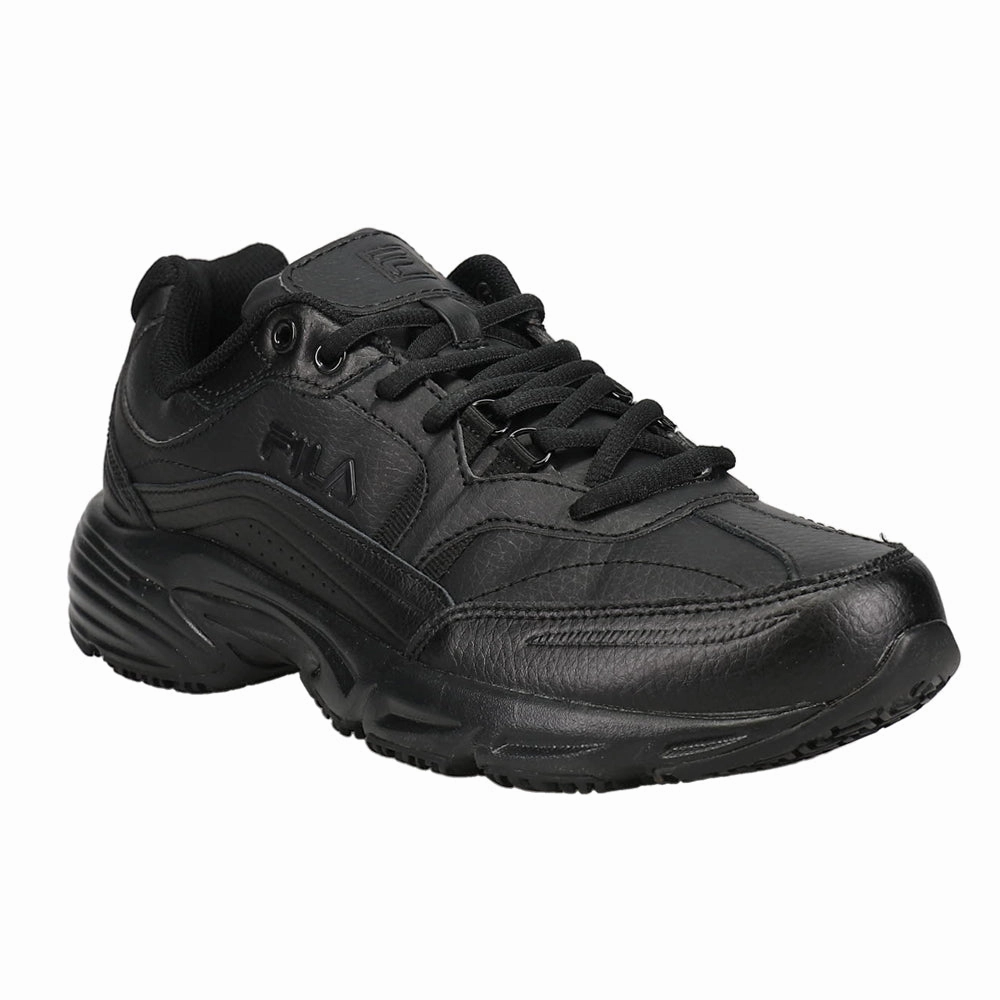 street walkers Suitable Memory Workshift Slip Resistant Soft Toe Work Shoes