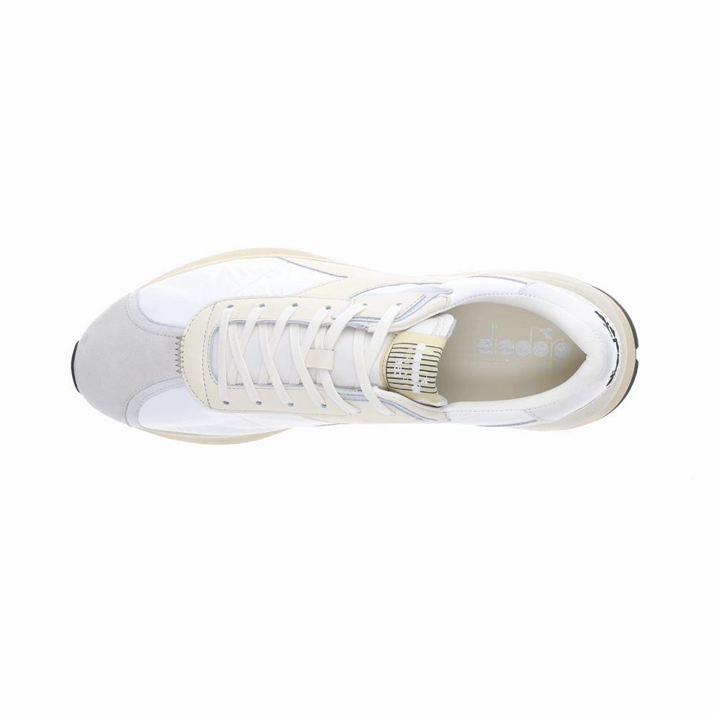 Mercury Elite Lace Up Sneakers Roomy
