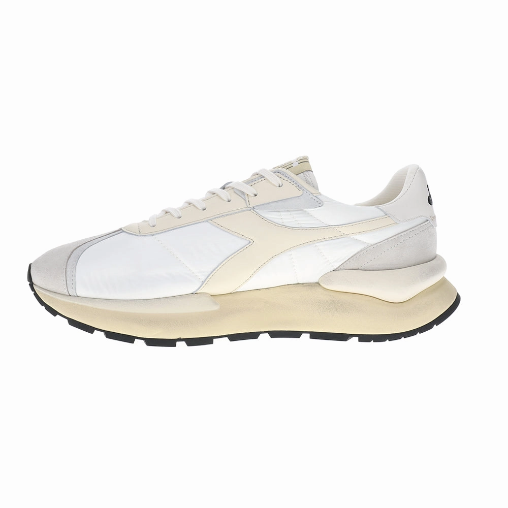 Mercury Elite Lace Up Sneakers Non-marking sole