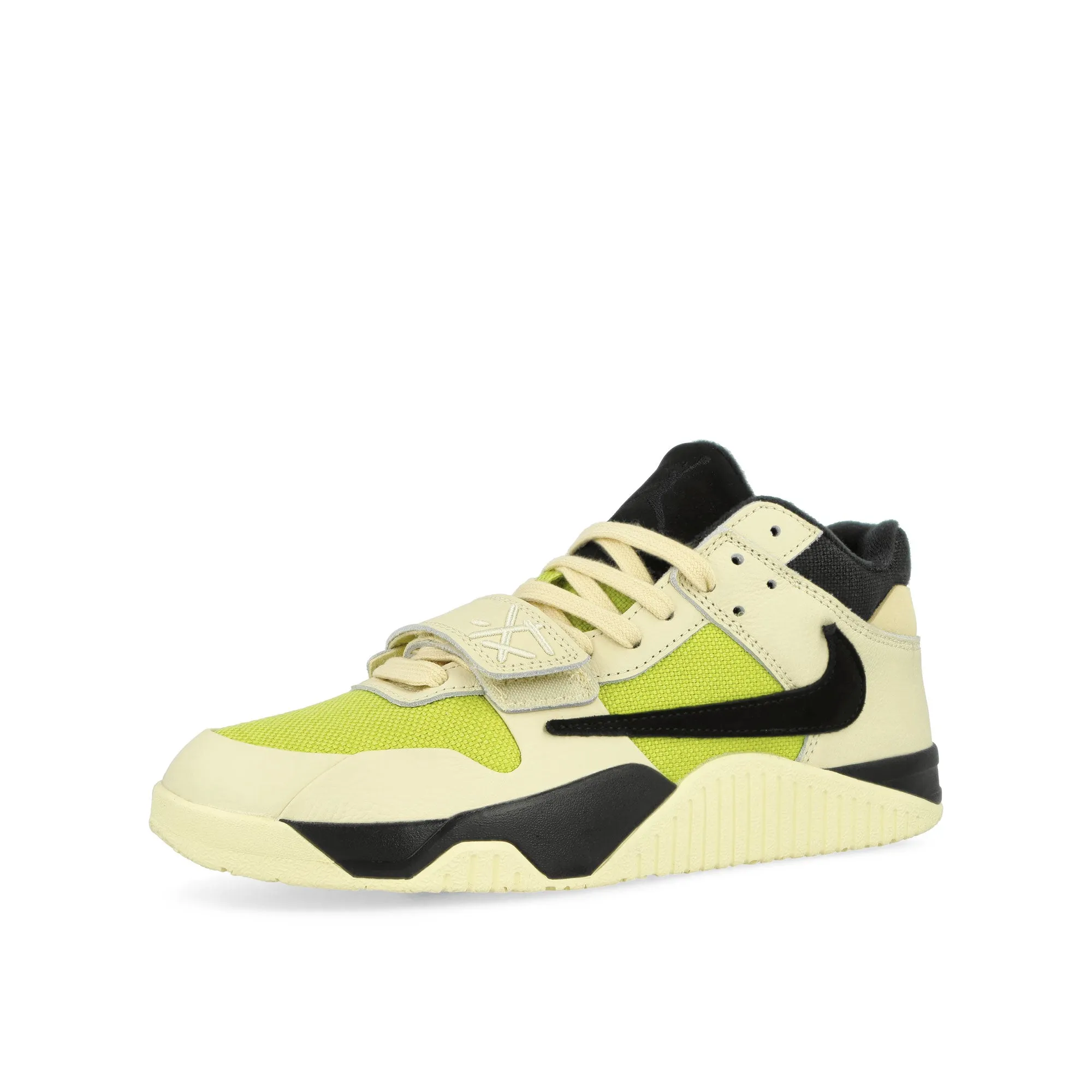 Jumpman Jack TR Rolling Motion Design Support frame