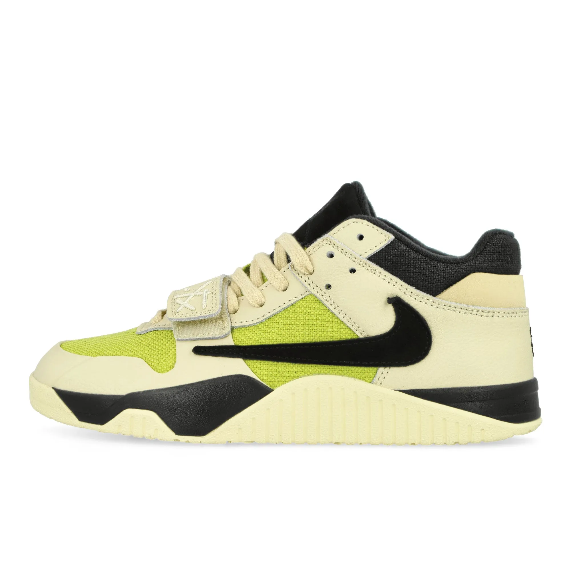 Elastic Collar Jumpman Jack TR