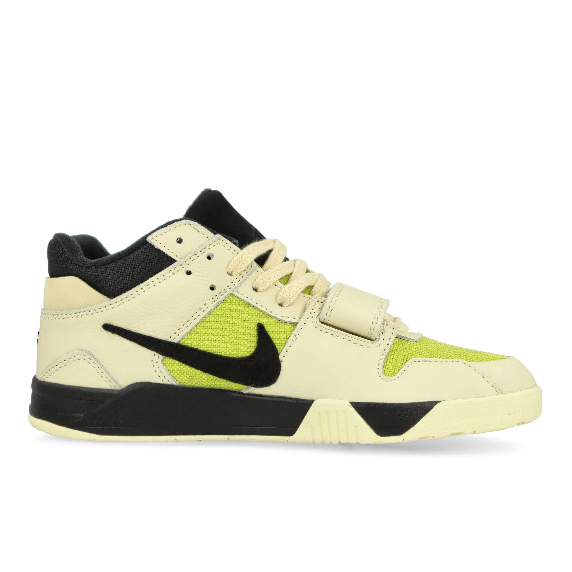 Reinforced sidewalls Jumpman Jack TR