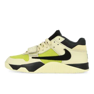 Elastic Collar Jumpman Jack TR