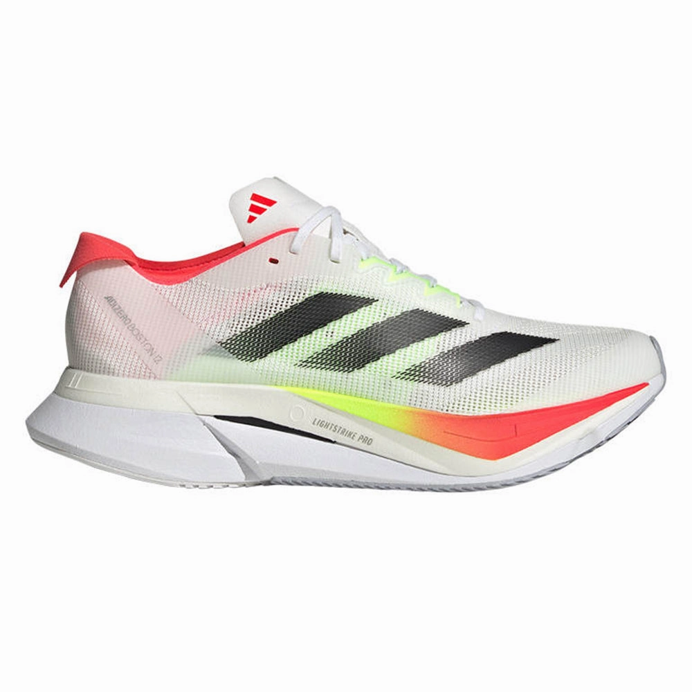 ADIDAS ADIZERO BOSTON 12 W ????????????????????? High quality materials