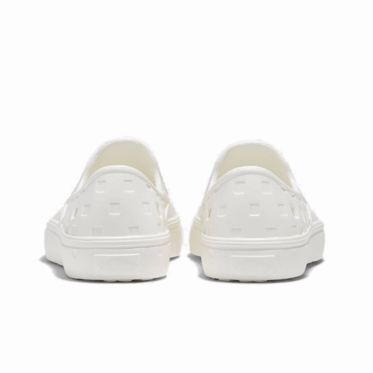 Orthopedic Support least trendy Kid's Slip-On TRK 'Marshmallow'