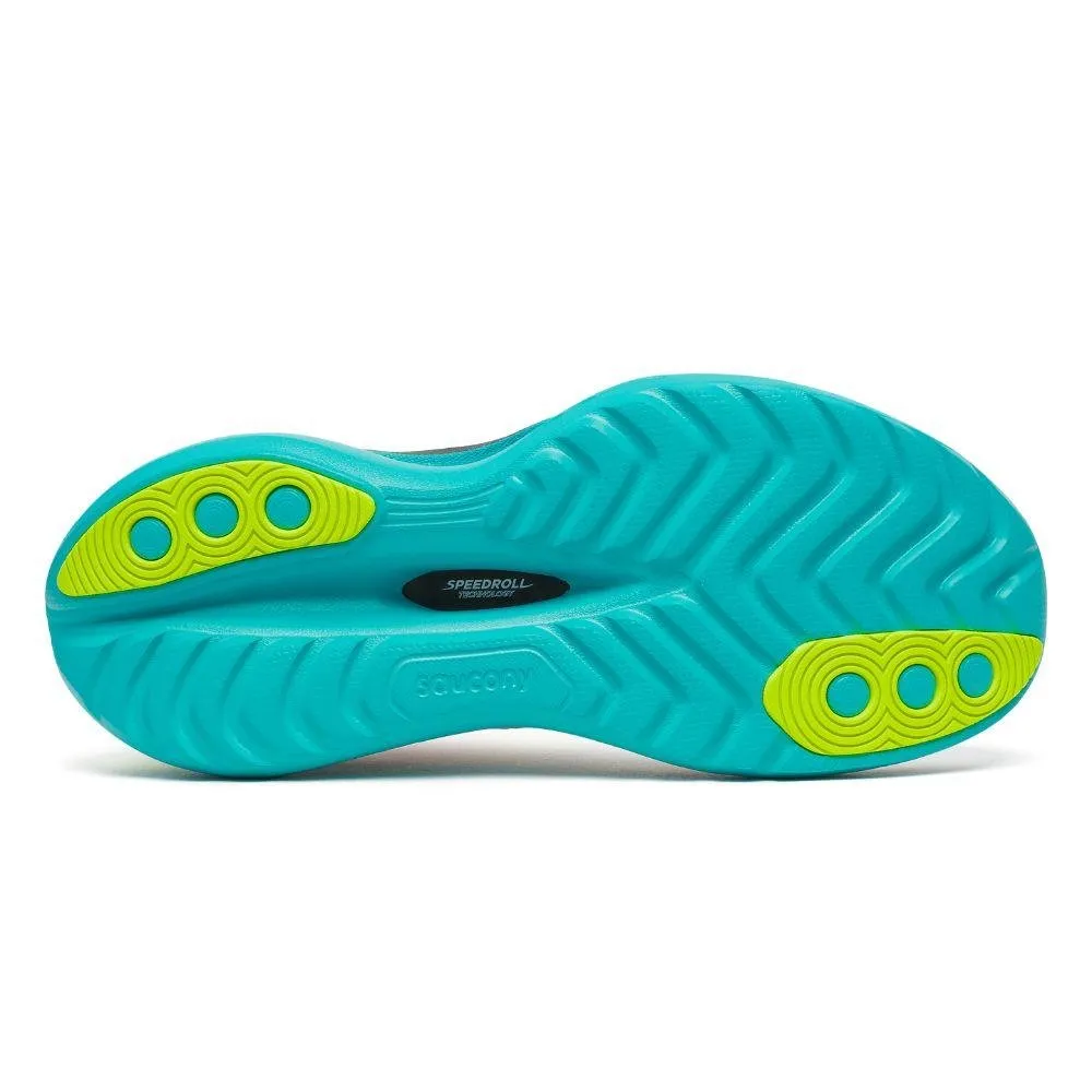 SAUCONY ENDORPHIN TRAINER ???????????????????? Ground Contact Pads