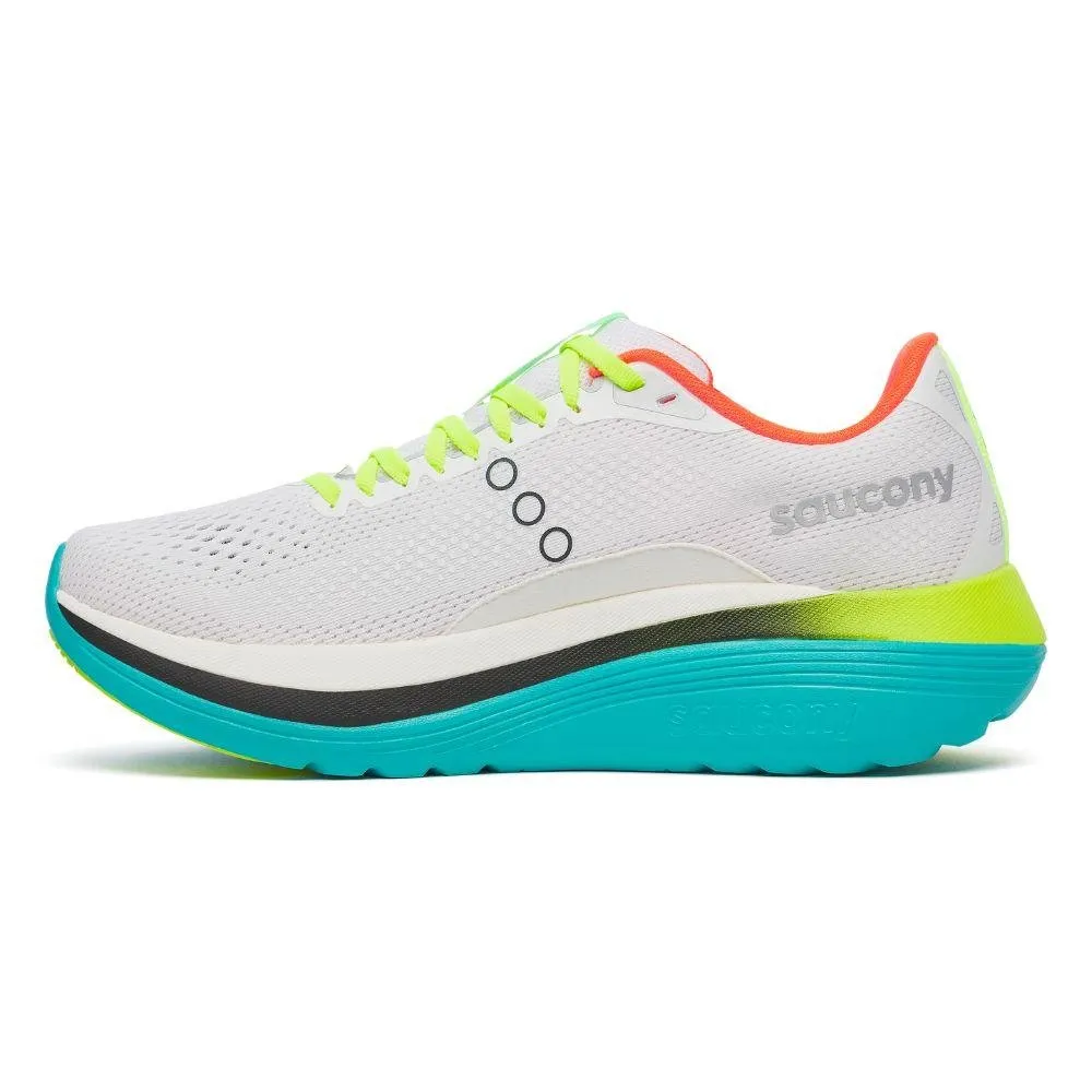 Sand - Resistant Stylish Gear SAUCONY ENDORPHIN TRAINER ????????????????????