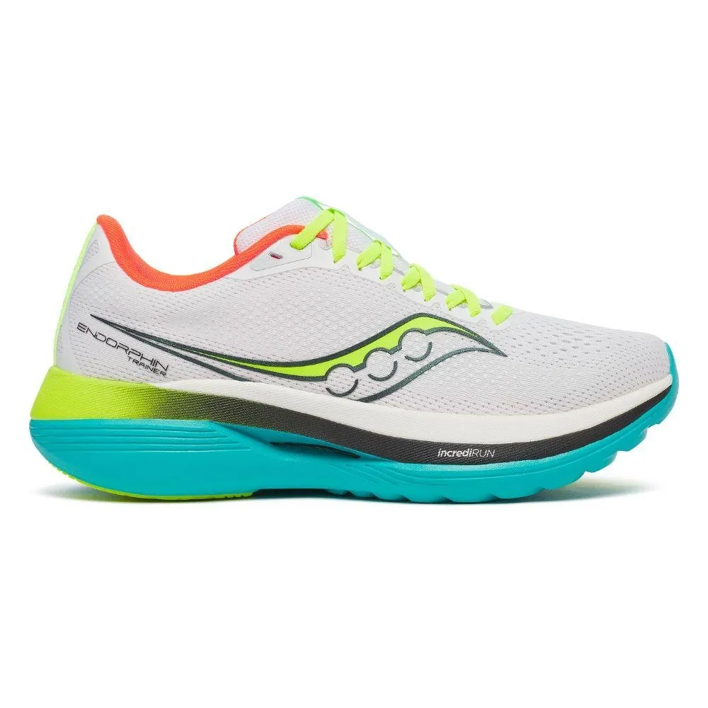 SAUCONY ENDORPHIN TRAINER ???????????????????? neutral - arch - feature shoes