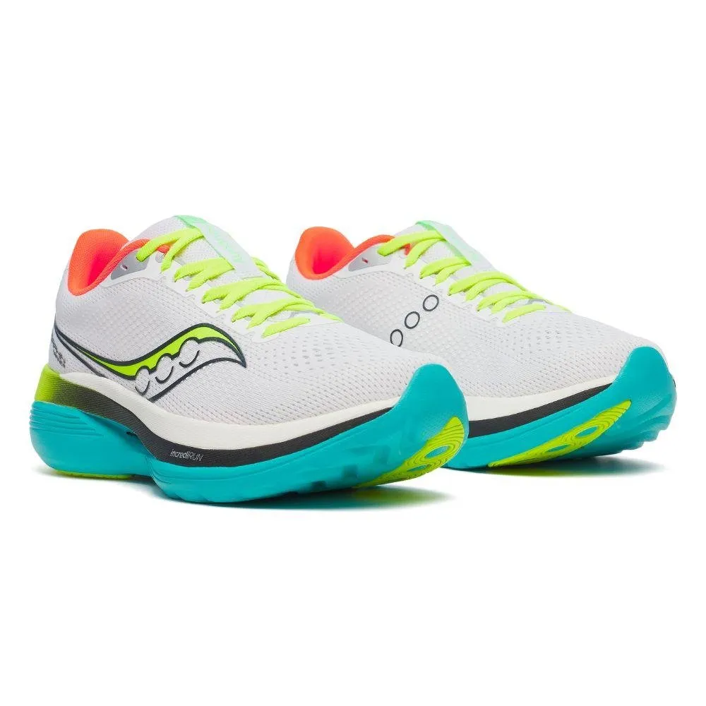 SAUCONY ENDORPHIN TRAINER ???????????????????? Lightweight Running Option