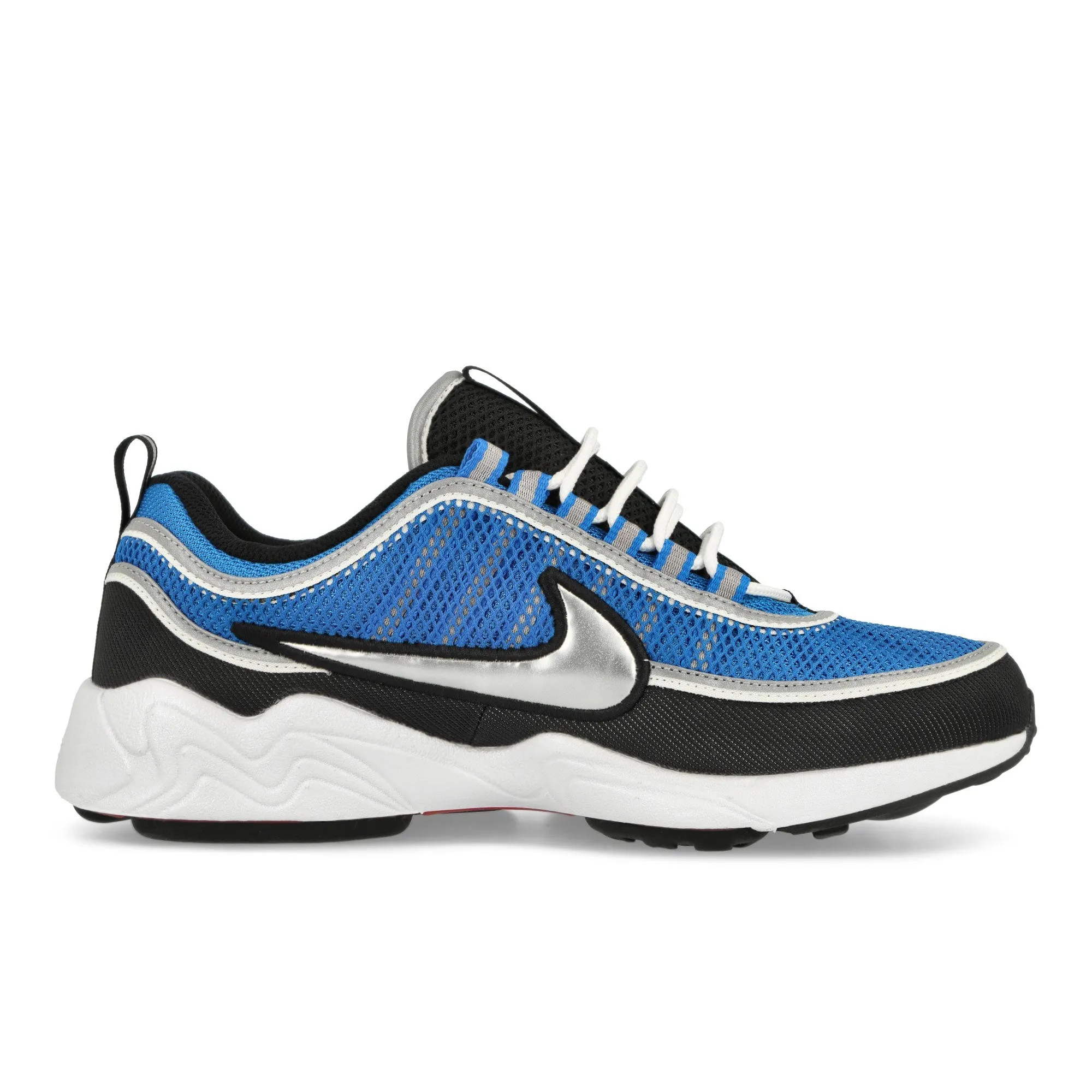 Air Zoom Spiridon SP TPU Reinforcement Luxe support