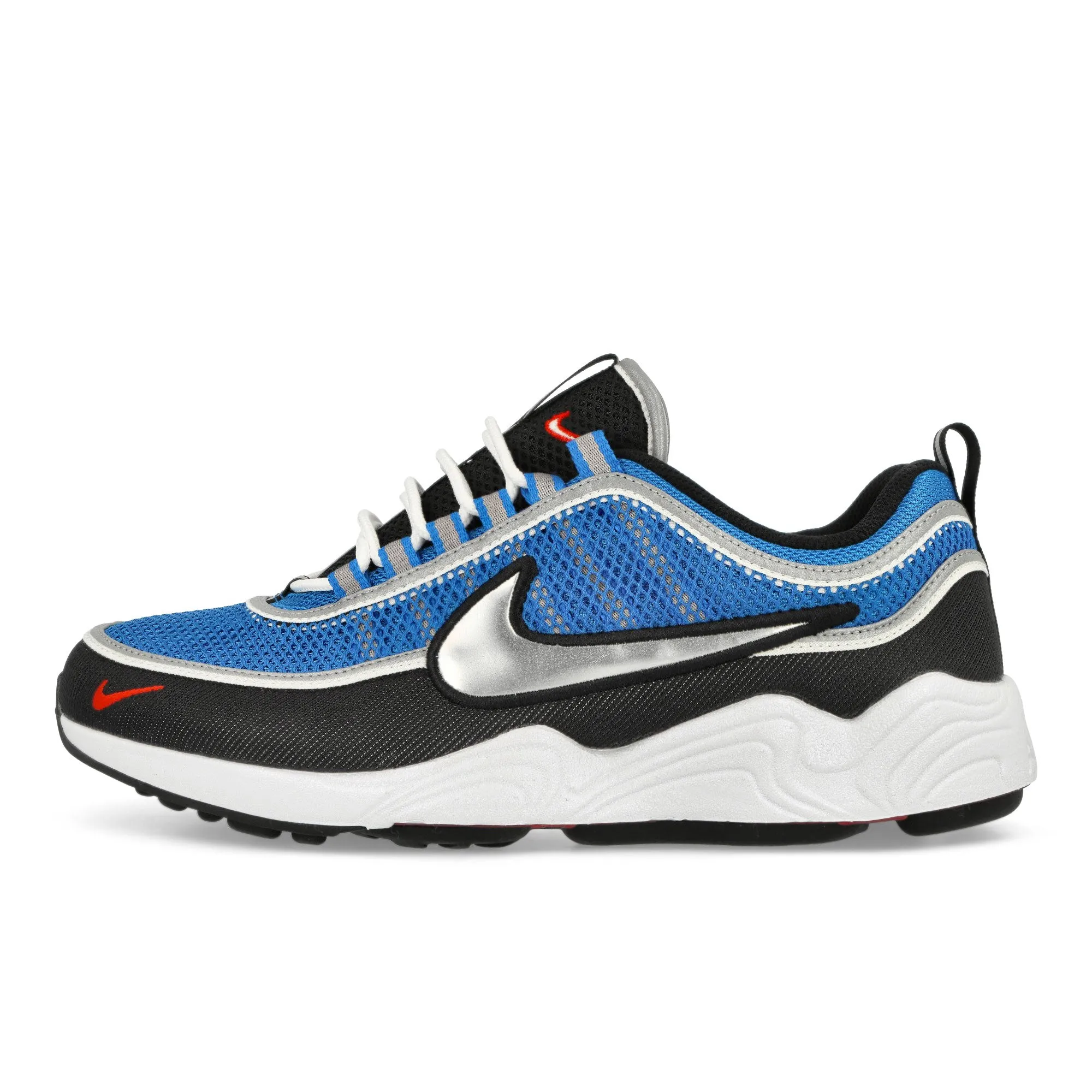 Air Zoom Spiridon SP Layered Cushioning System Sleek Profile