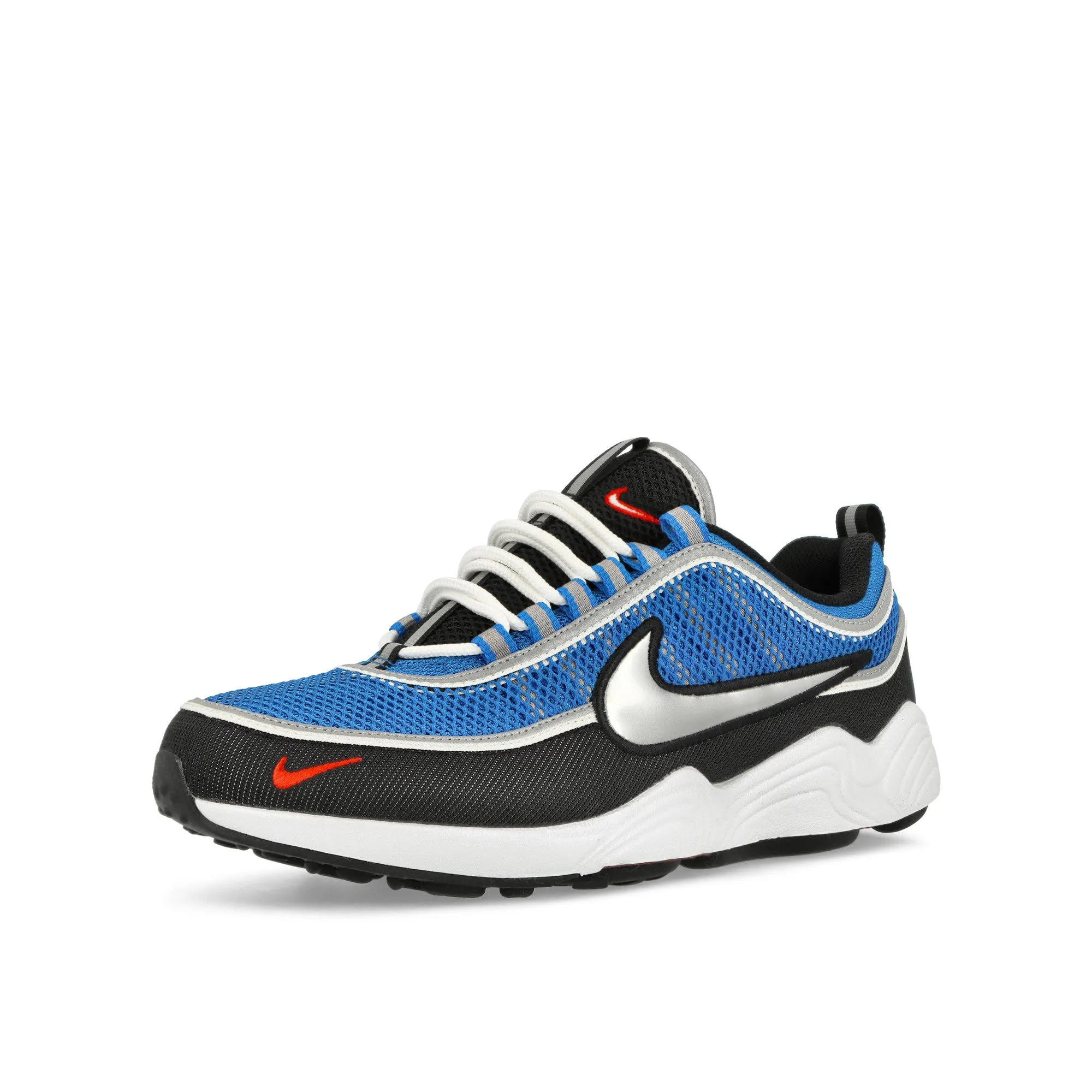 Adaptive Flex Technology Air Zoom Spiridon SP