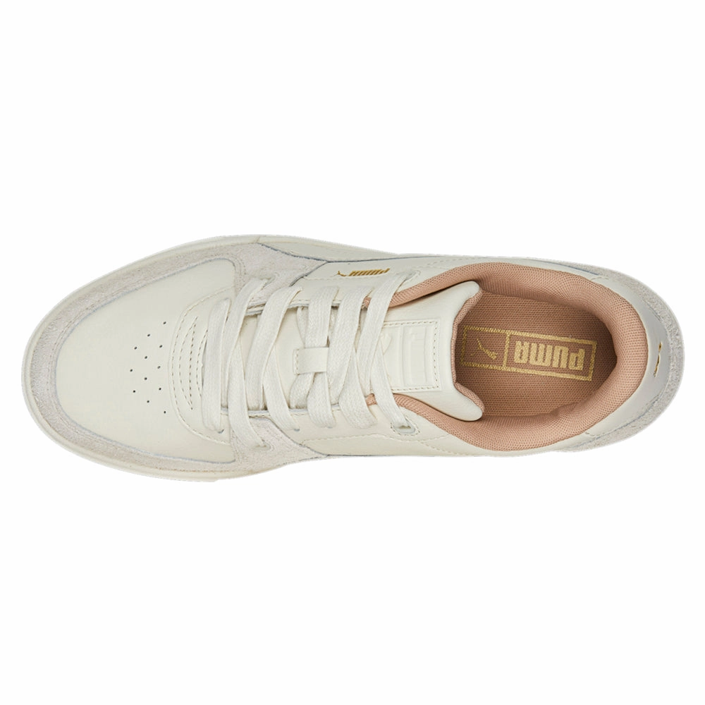 futuristic CA Pro Lux PRM Lace Up Sneakers