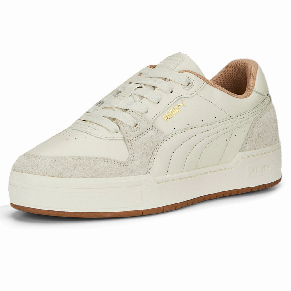 CA Pro Lux PRM Lace Up Sneakers Anti Fatigue Support