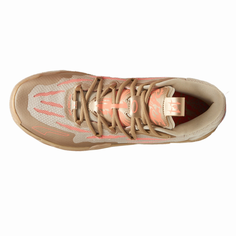 most party MB.03 Chinese New Year Basketball Shoes