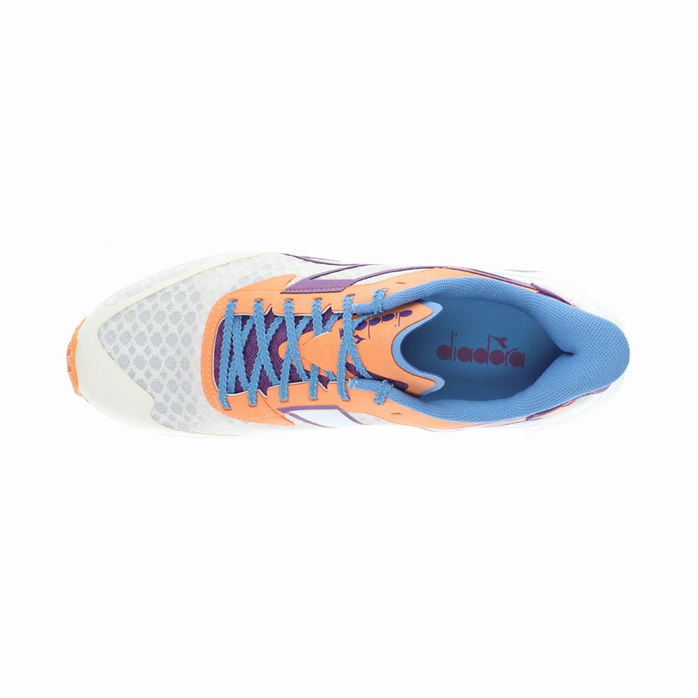Frequenza Running Shoes least classic Impact Diffusion System
