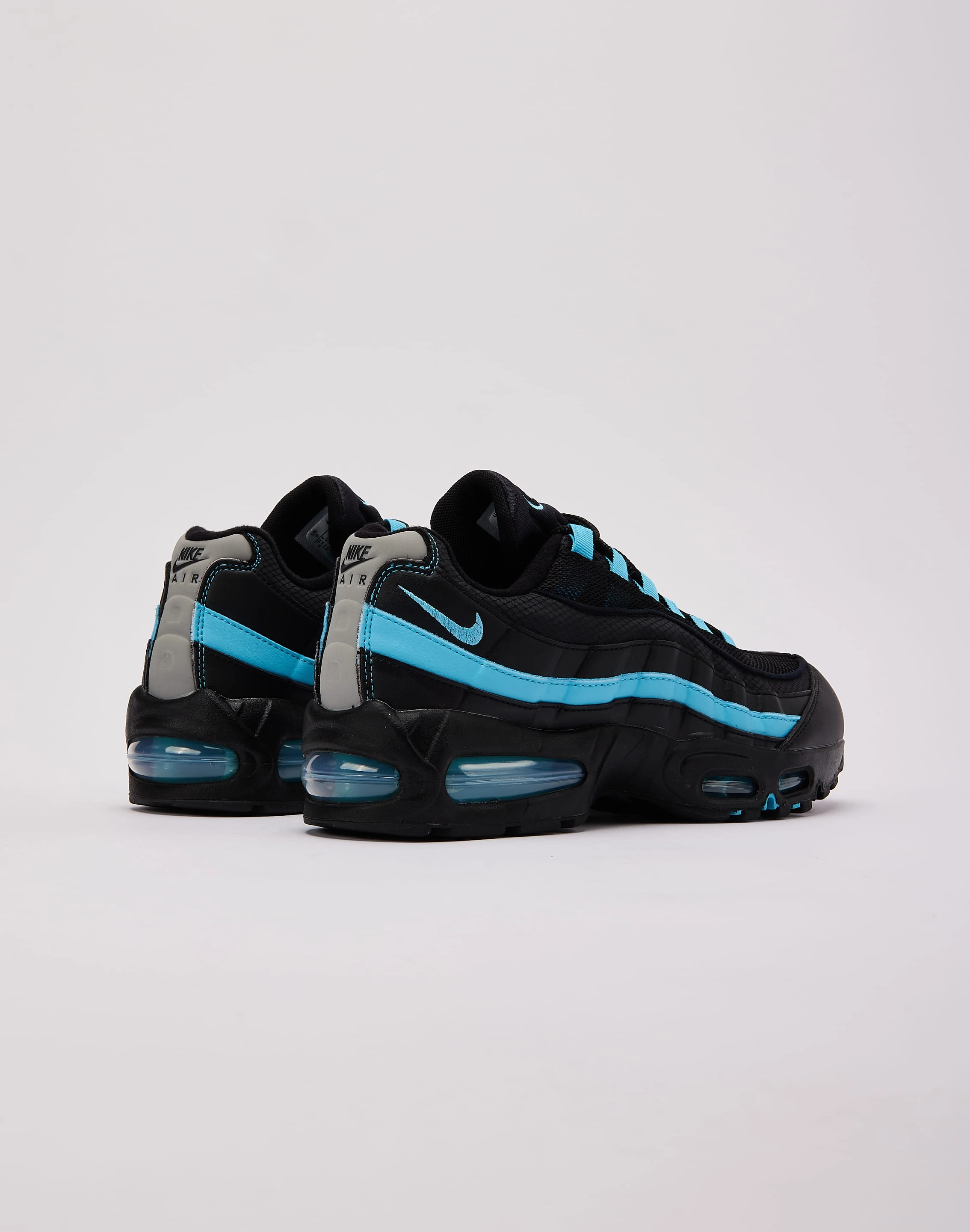 Brand Nike Air Max 95 OG