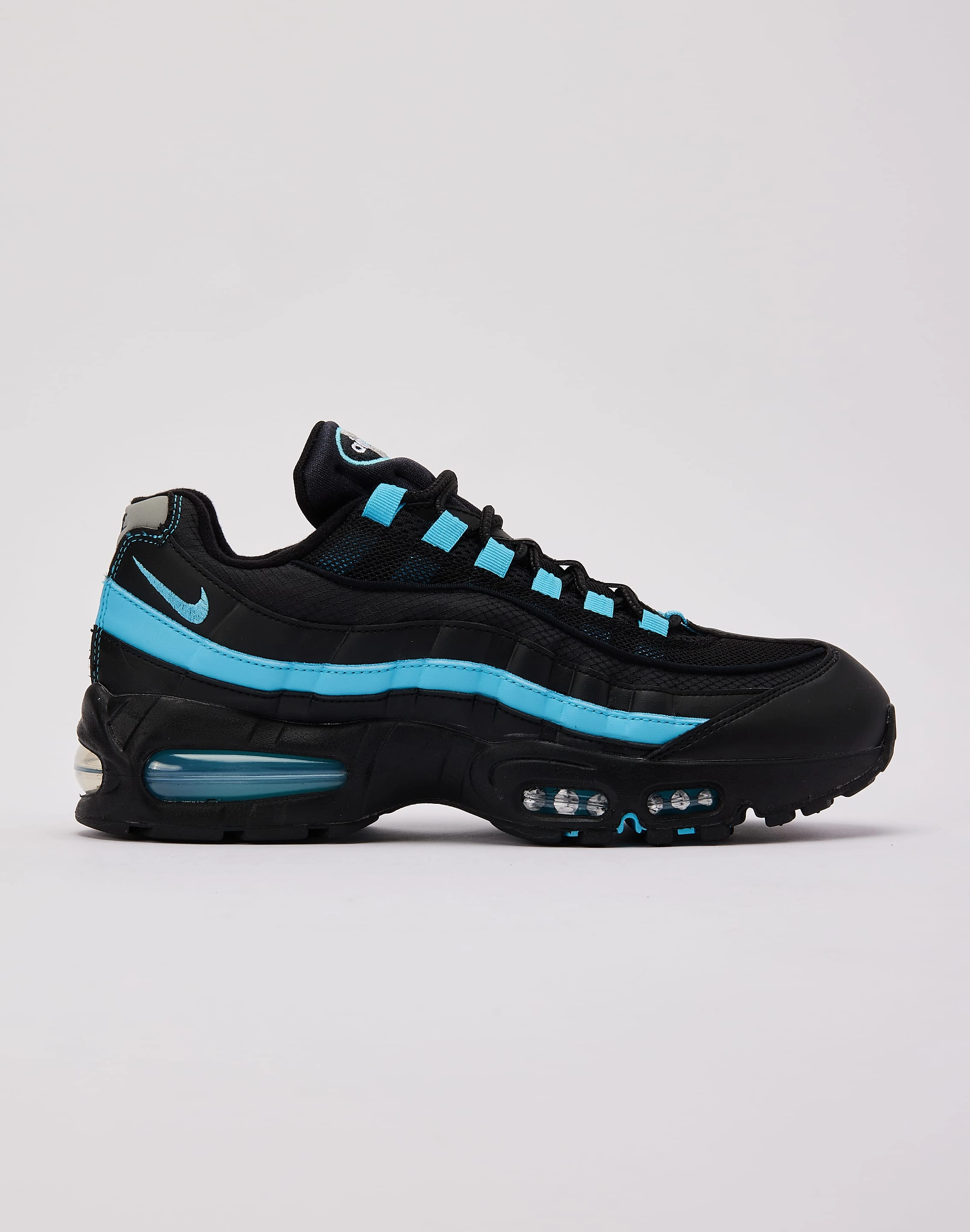 Traditional Waterproof Synthetic Upper Nike Air Max 95 OG