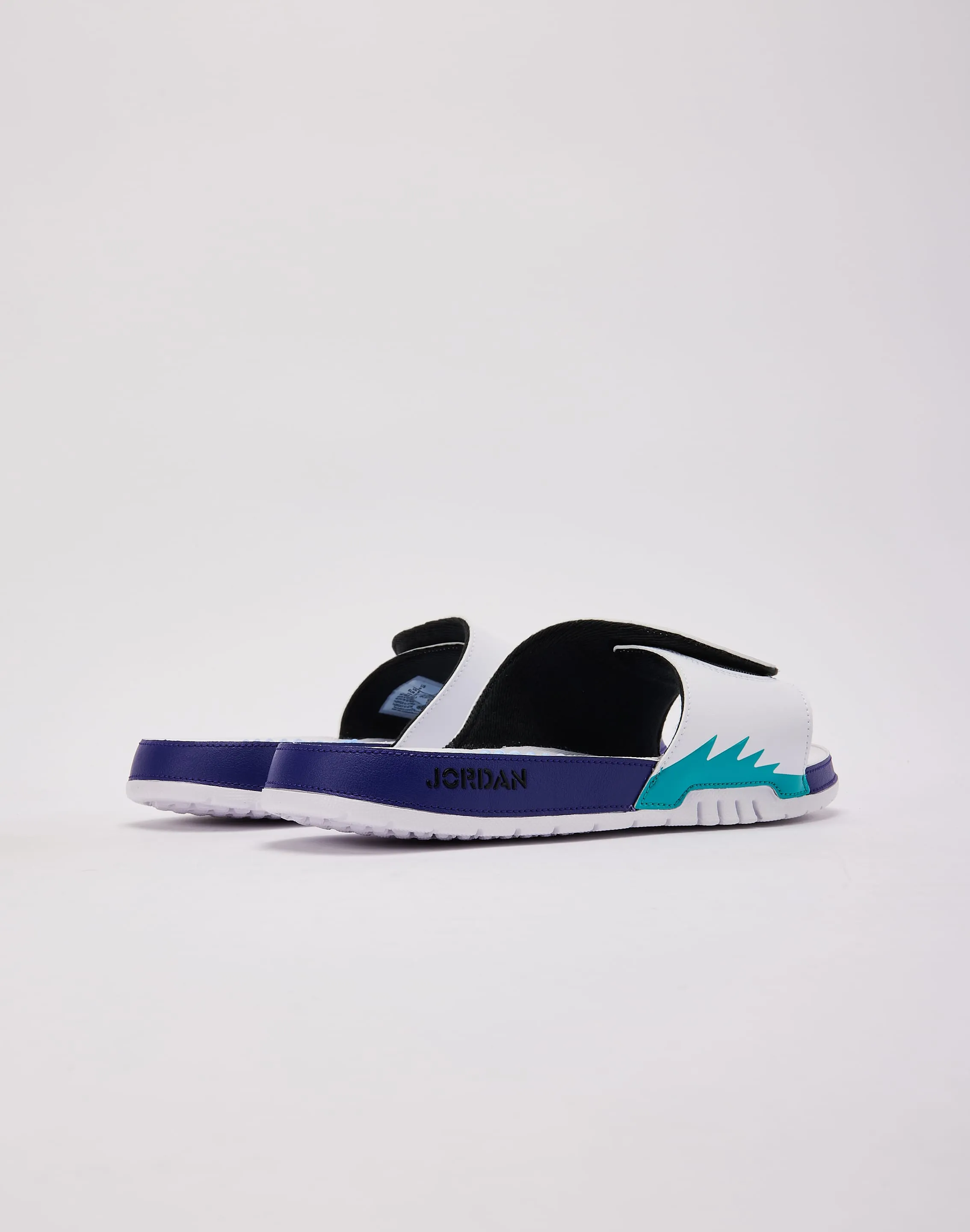Reliable Construction Jordan  Hydro 5 Retro Slides
