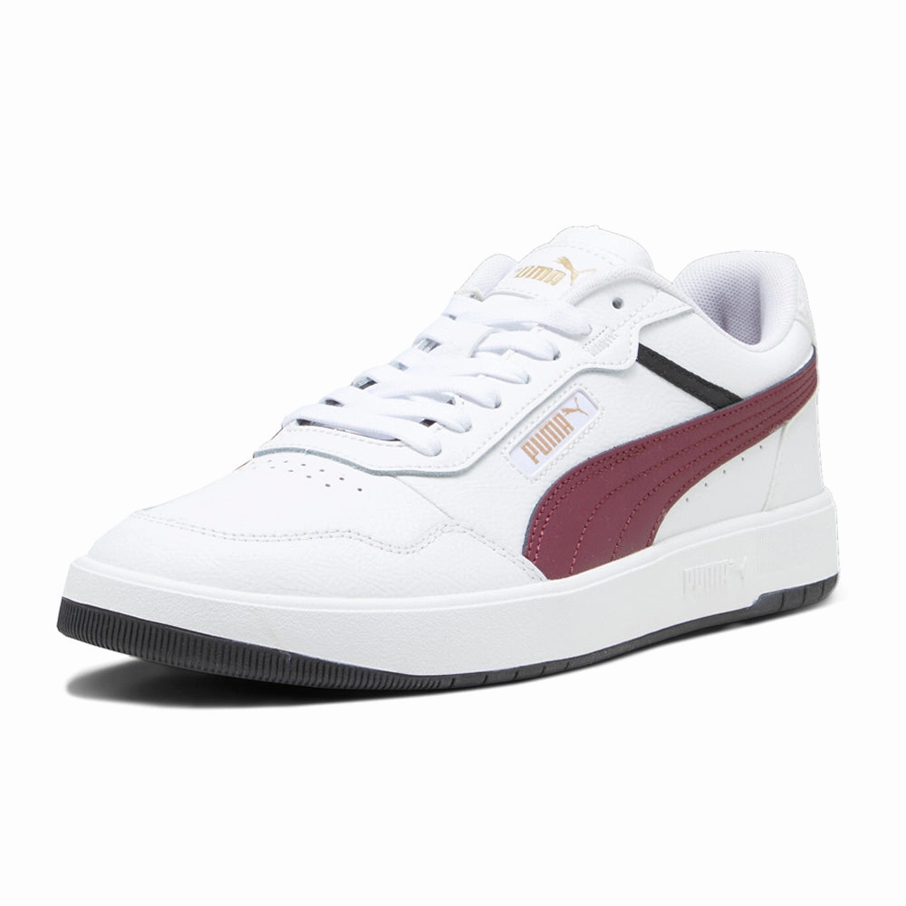 least spring Court Ultra Lace Up Sneakers