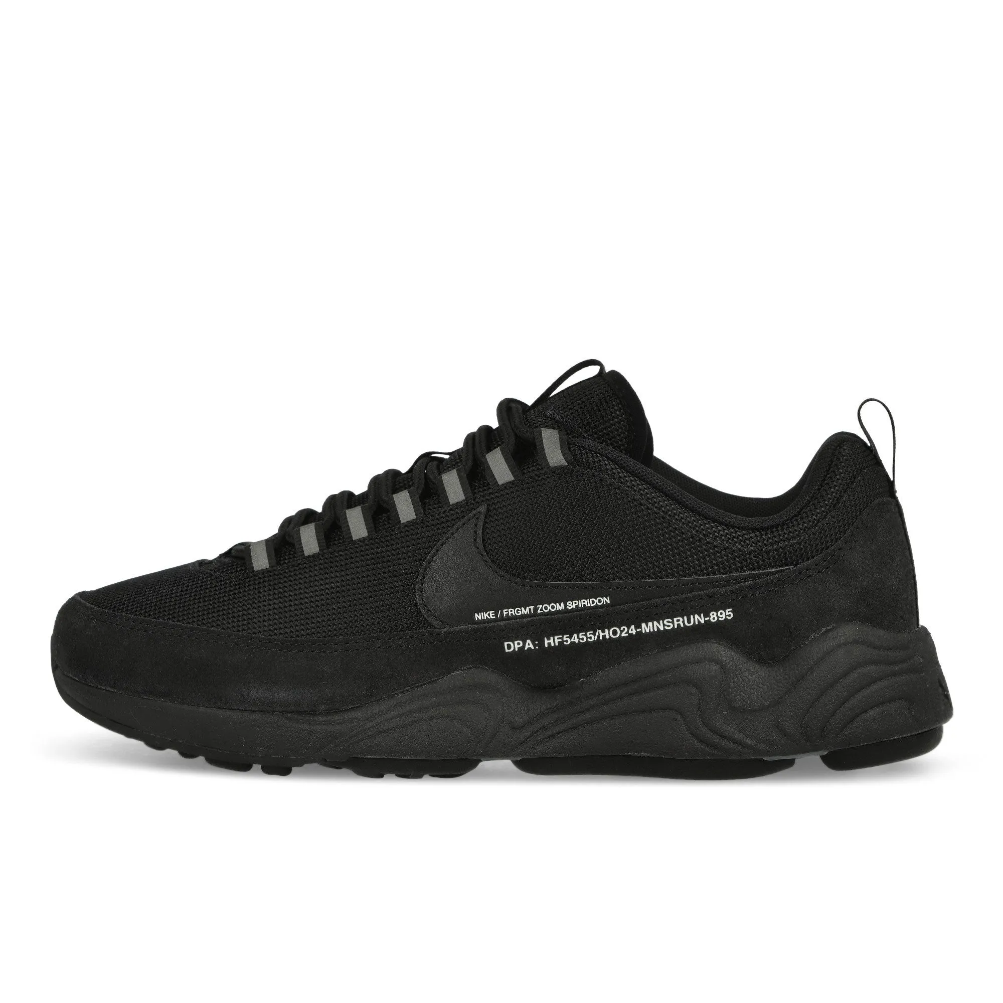 MoistureWicking Air Zoom Spiridon SP