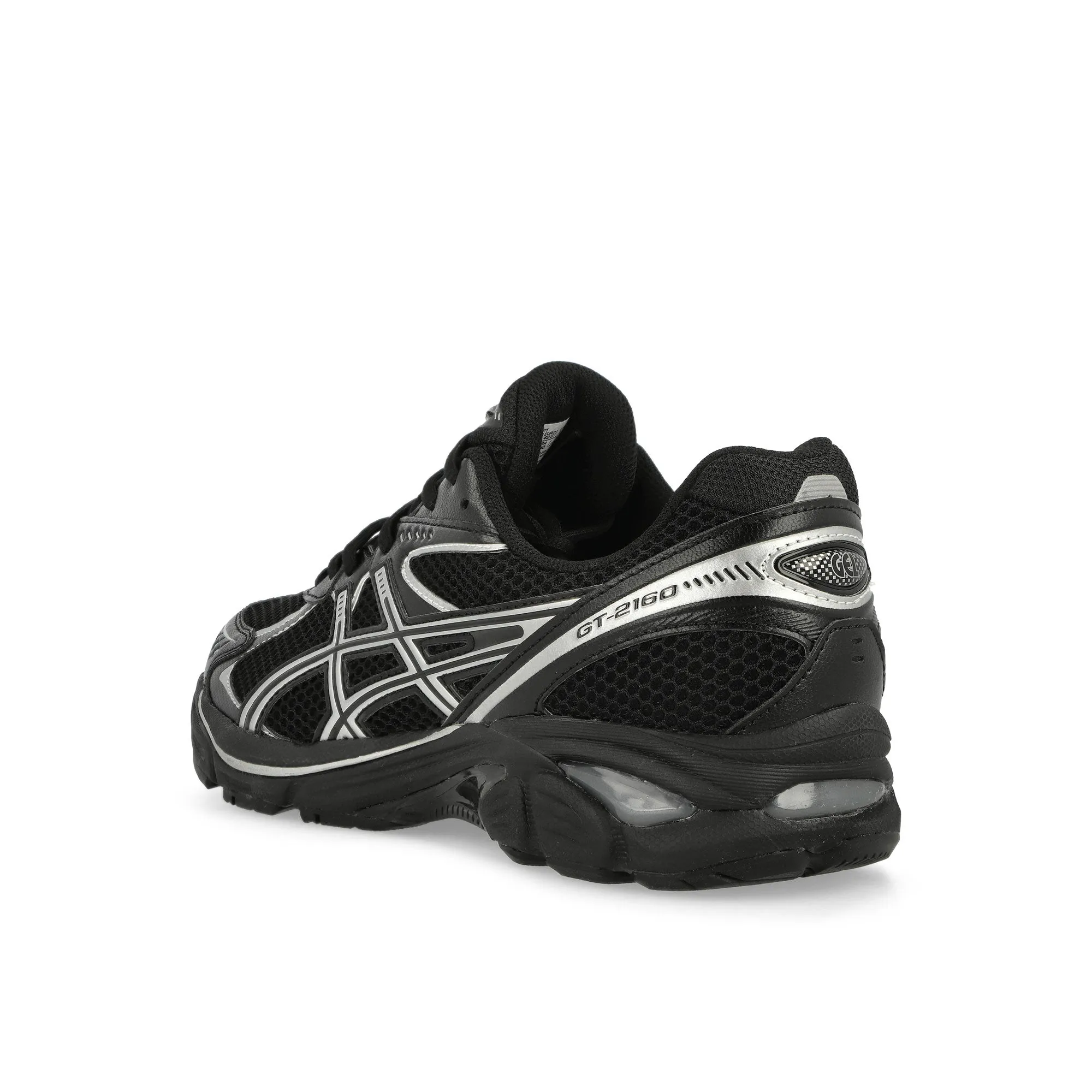 Rolling Motion Geometry GT-2160