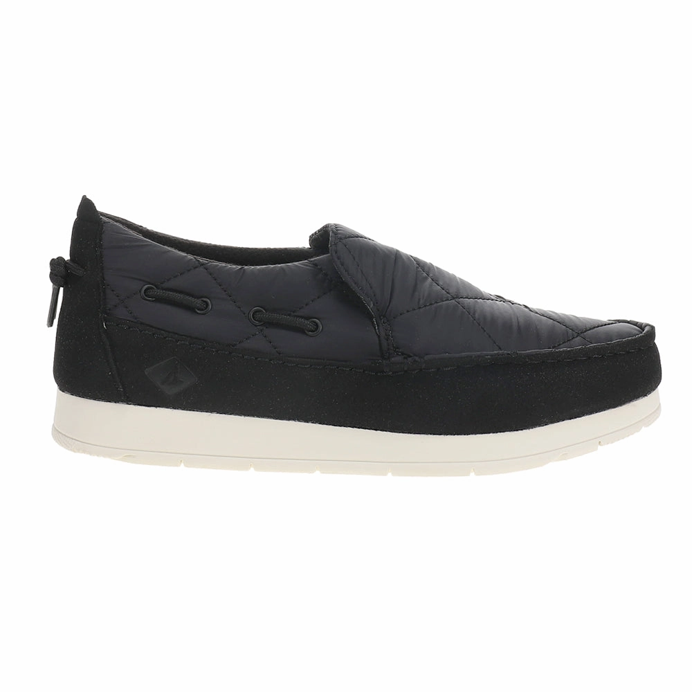 Classy comfort Sperry Moc-Sider Nylon Shoe